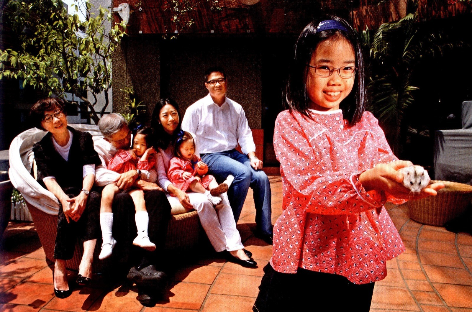 哥大英文Columbia English